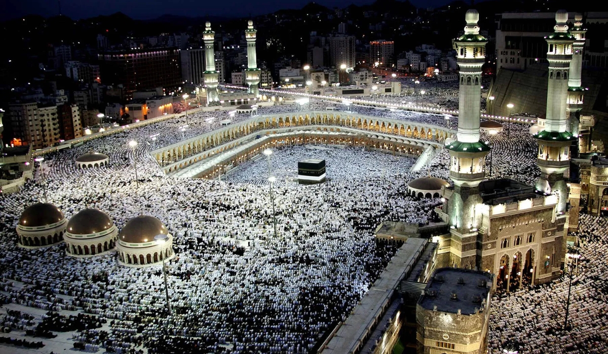 Saudi Arabia Introduces One-Year Multiple-Entry Umrah Visa